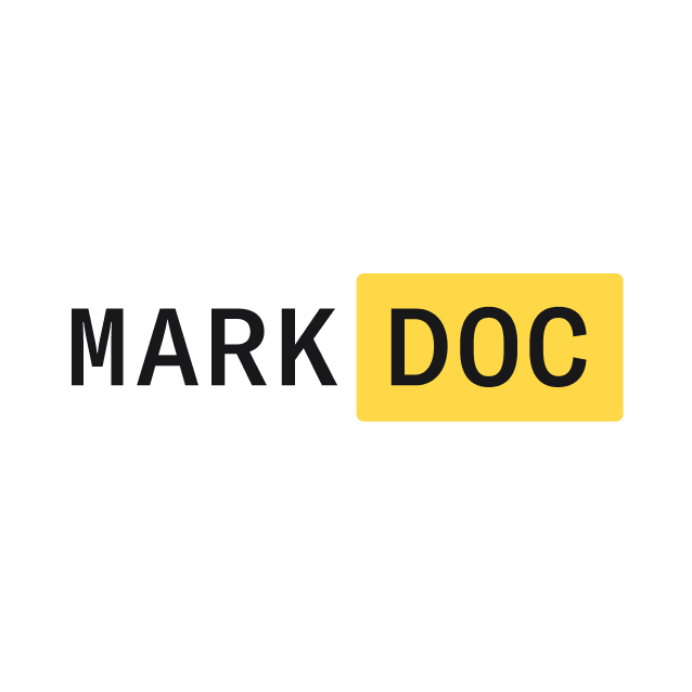 Using Markdoc with Next.js